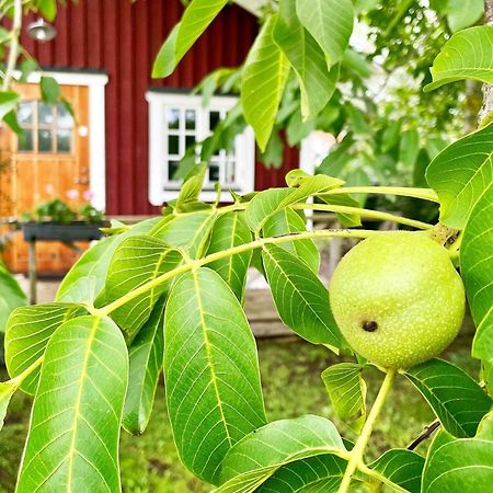Holiday Home Malaretorpsvaegen Borgholm Exteriér fotografie