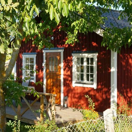 Holiday Home Malaretorpsvaegen Borgholm Exteriér fotografie