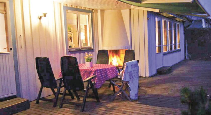 Holiday Home Malaretorpsvaegen Borgholm Pokoj fotografie