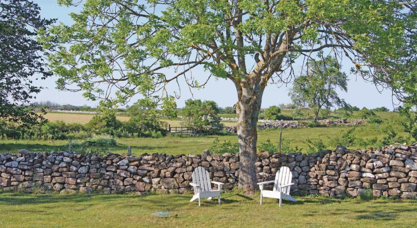Holiday Home Malaretorpsvaegen Borgholm Pokoj fotografie