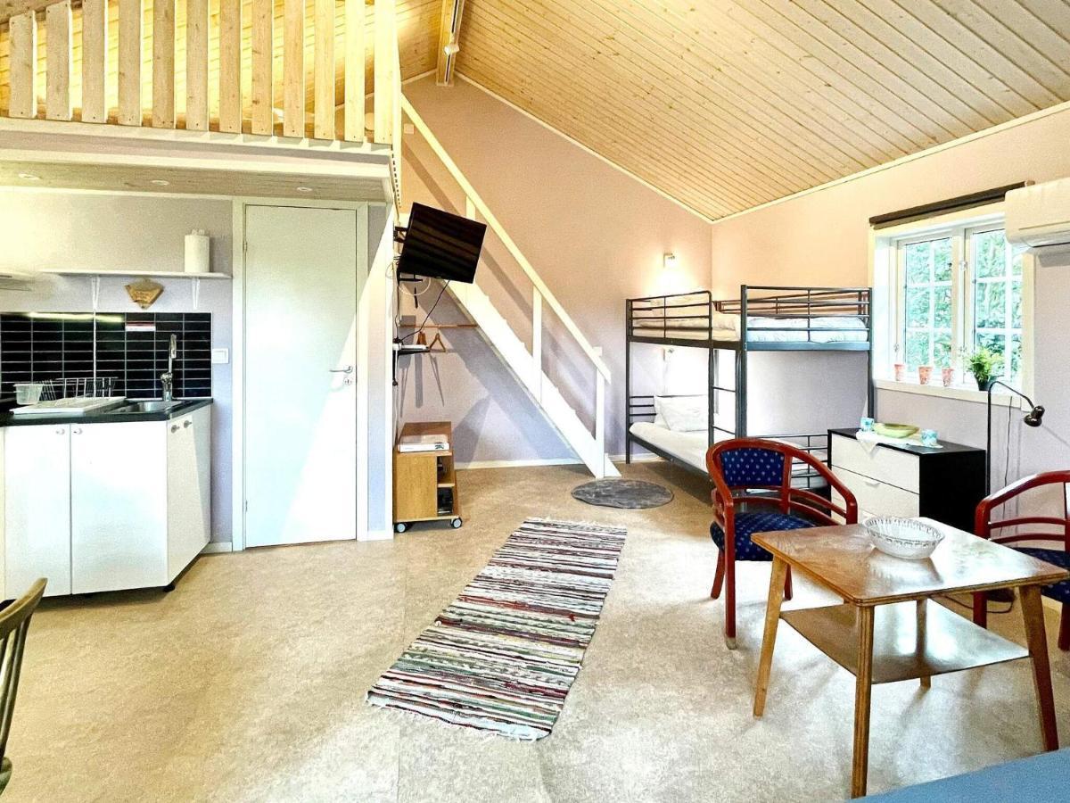 Holiday Home Malaretorpsvaegen Borgholm Exteriér fotografie