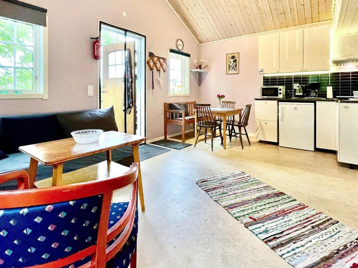 Holiday Home Malaretorpsvaegen Borgholm Exteriér fotografie