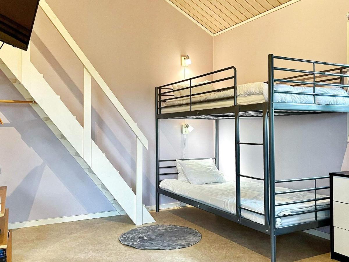 Holiday Home Malaretorpsvaegen Borgholm Exteriér fotografie