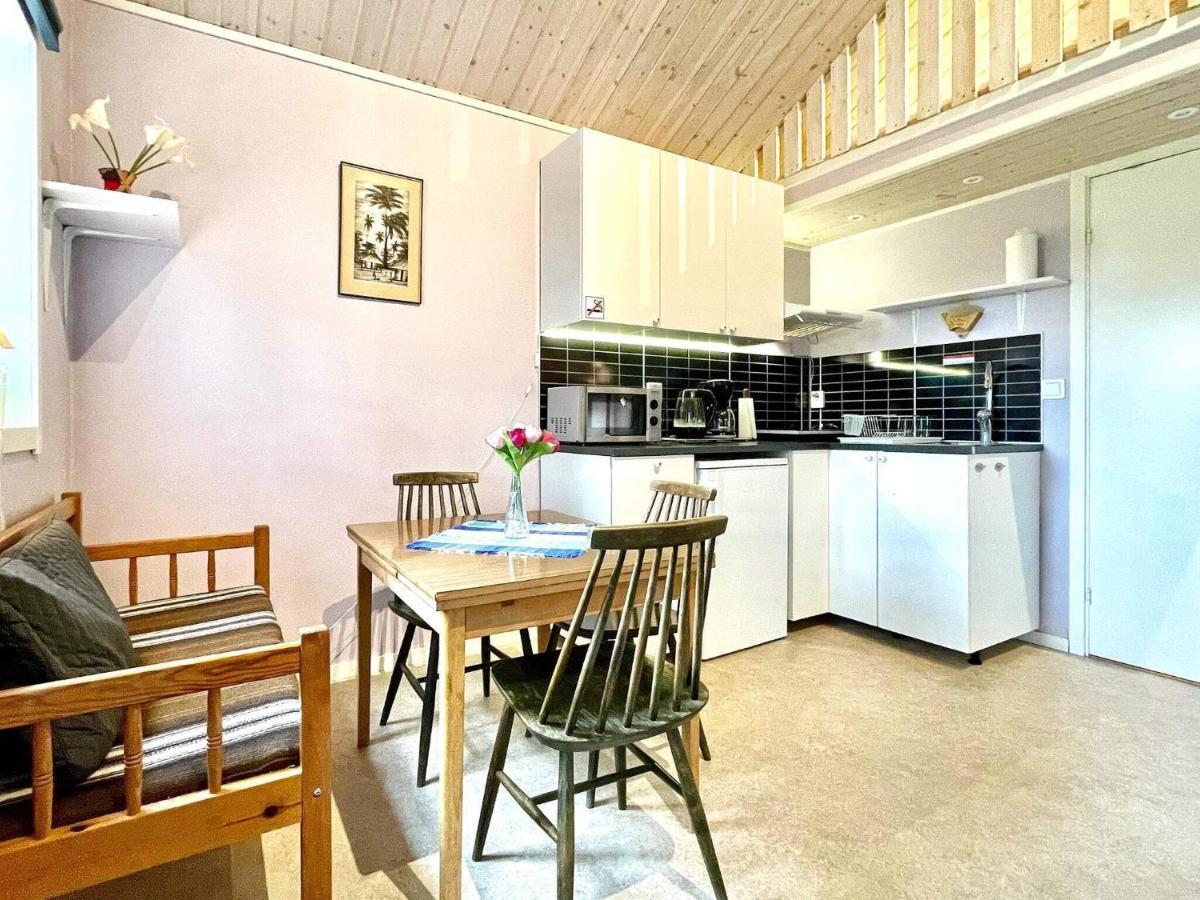 Holiday Home Malaretorpsvaegen Borgholm Exteriér fotografie