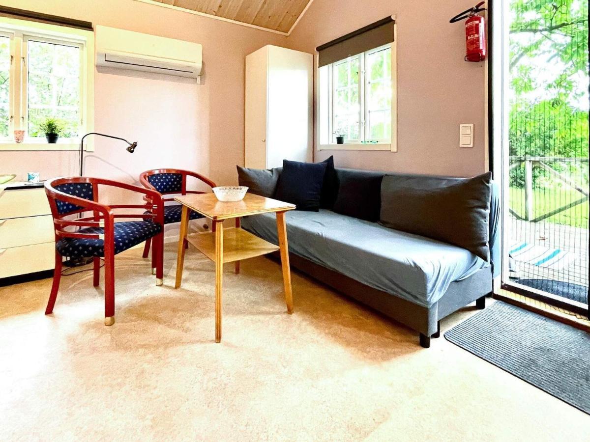 Holiday Home Malaretorpsvaegen Borgholm Exteriér fotografie