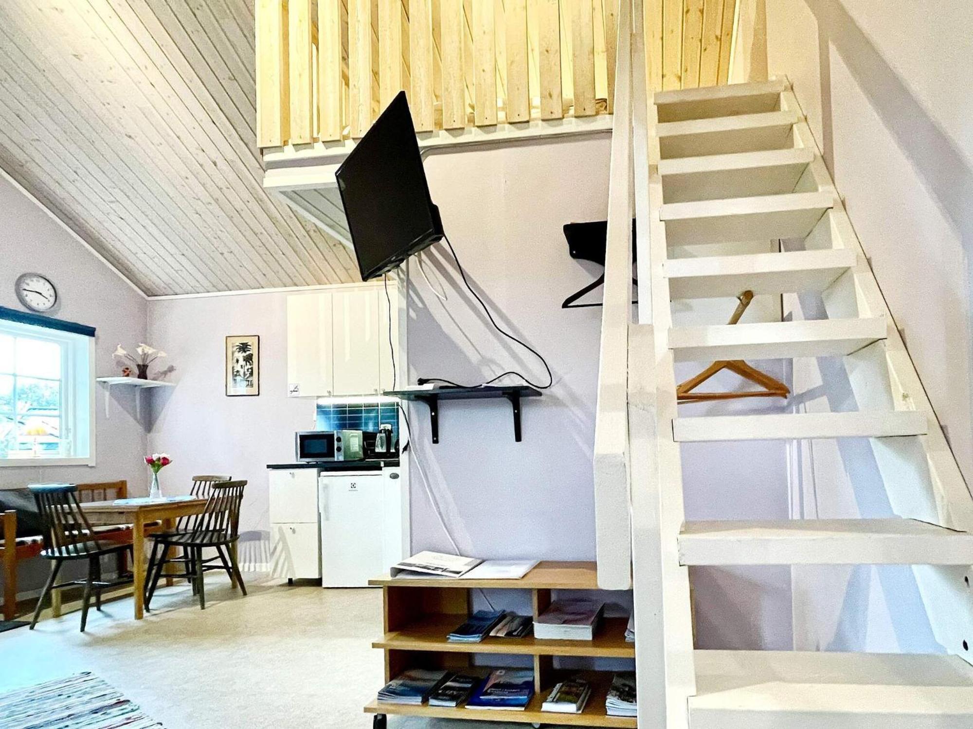 Holiday Home Malaretorpsvaegen Borgholm Exteriér fotografie