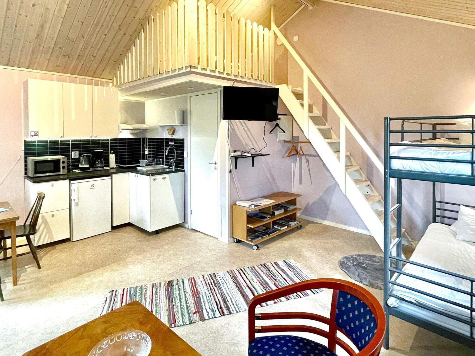 Holiday Home Malaretorpsvaegen Borgholm Exteriér fotografie