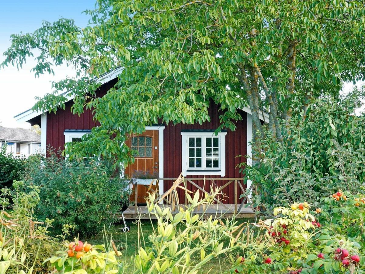 Holiday Home Malaretorpsvaegen Borgholm Exteriér fotografie