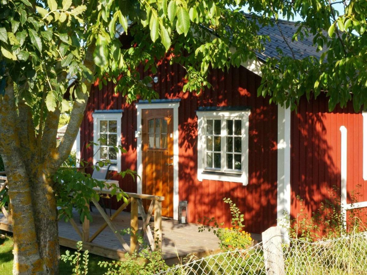 Holiday Home Malaretorpsvaegen Borgholm Exteriér fotografie
