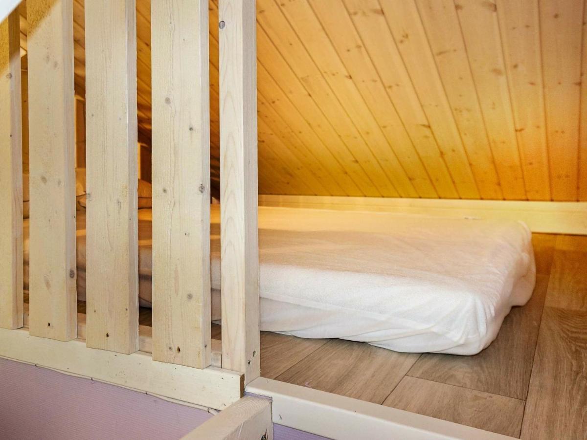 Holiday Home Malaretorpsvaegen Borgholm Exteriér fotografie