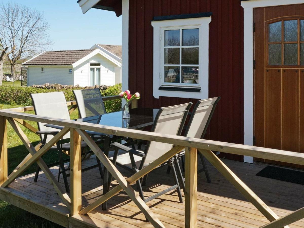 Holiday Home Malaretorpsvaegen Borgholm Exteriér fotografie
